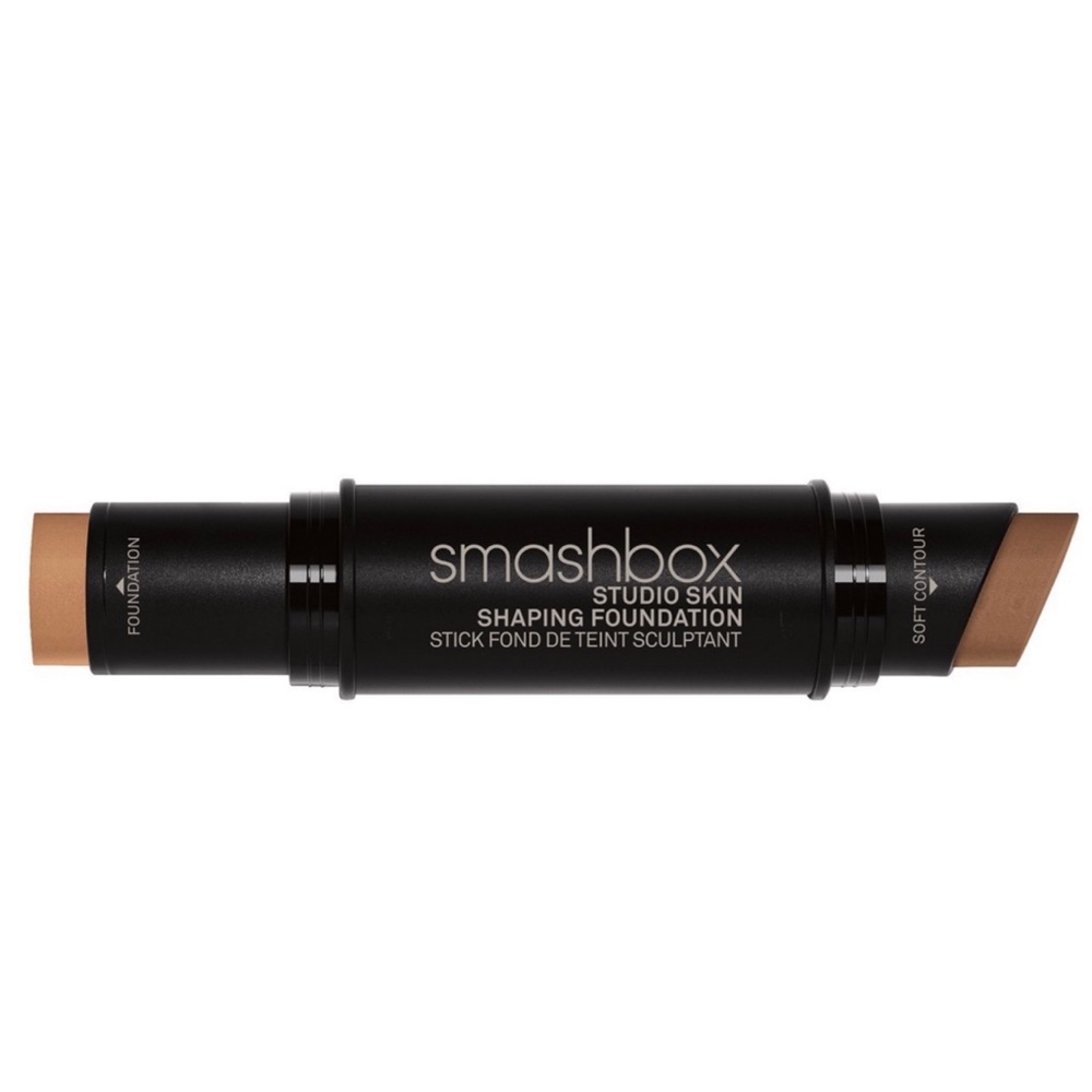 NEW Smashbox Studio Skin Shaping Foundation Stick - Picture 5 of 8